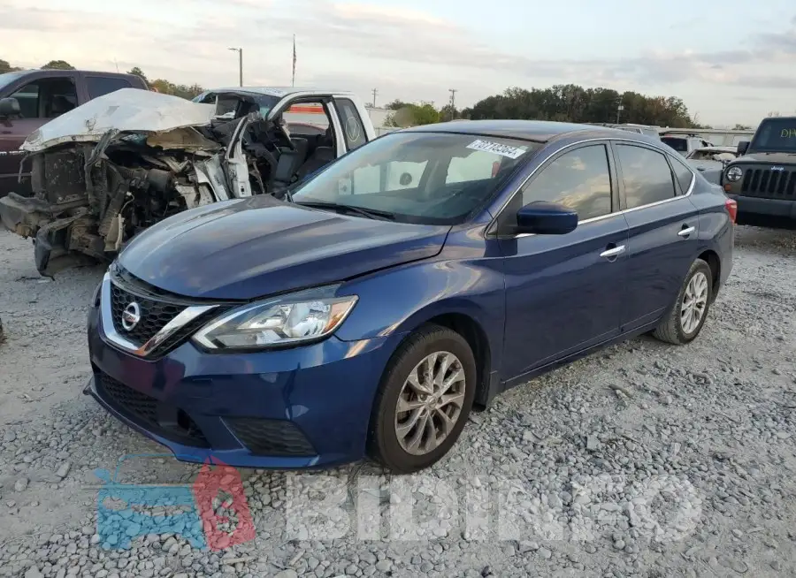 3N1AB7AP4JL625043 Photo# 1