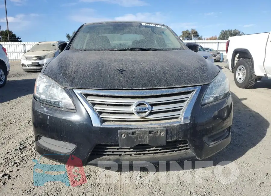3N1AB7AP5FY284018 Photo# 5
