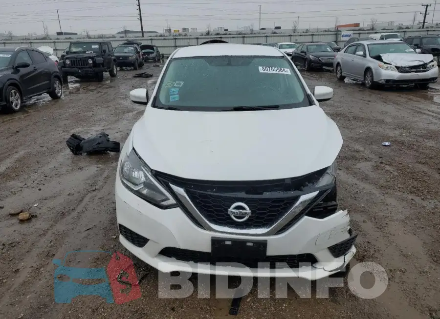 3N1AB7AP7GY231533 Photo# 5