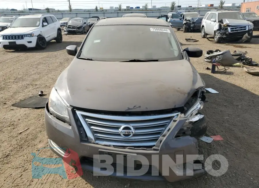 3N1AB7APXFY279977 Photo# 5