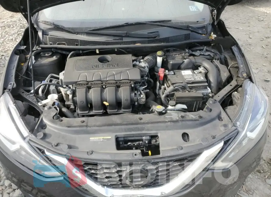 3N1AB7APXKL624044 Photo# 11