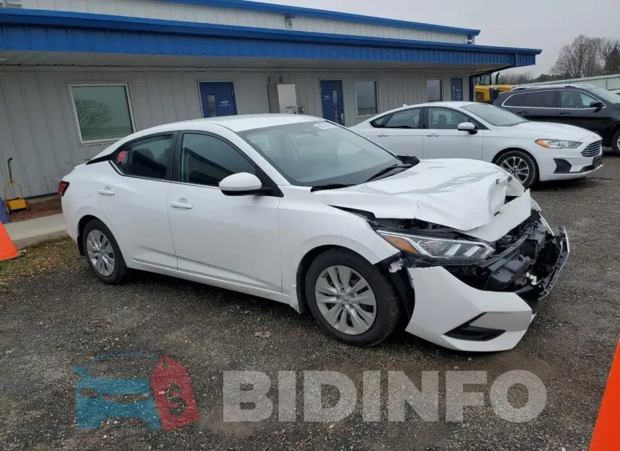 3N1AB8BV1LY255078 Photo# 4