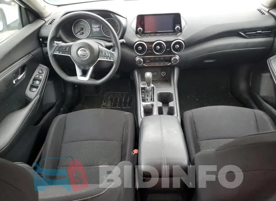 3N1AB8BV1LY255078 Photo# 8