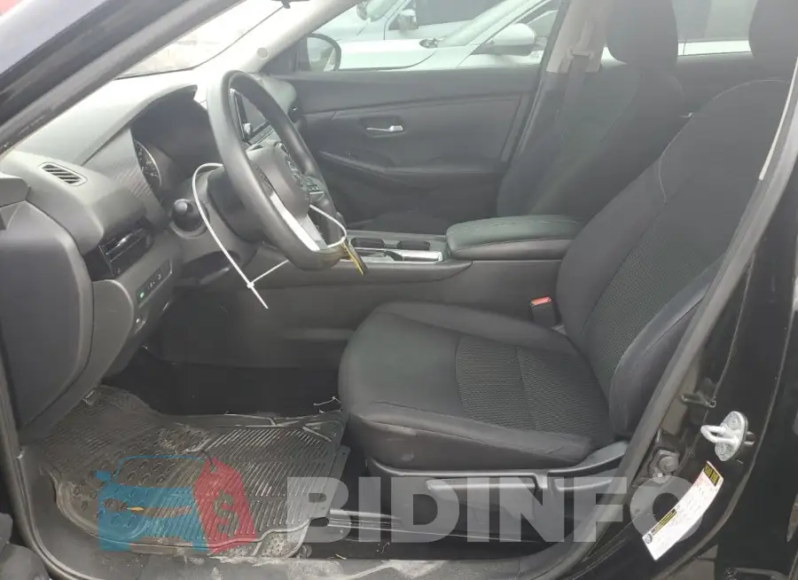 3N1AB8BV2LY306877 Photo# 7