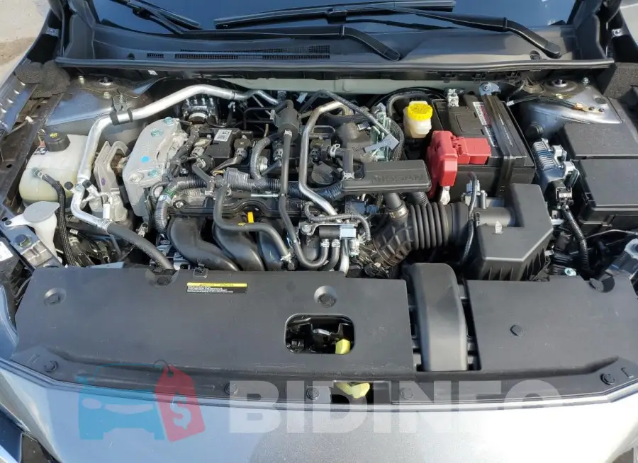 3N1AB8BV9RY321059 Photo# 11