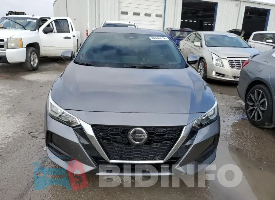 3N1AB8CV1LY264278 Photo# 5