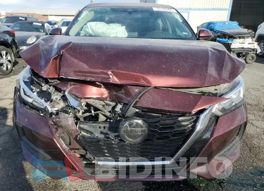 3N1AB8CV3PY268922 Photo# 5