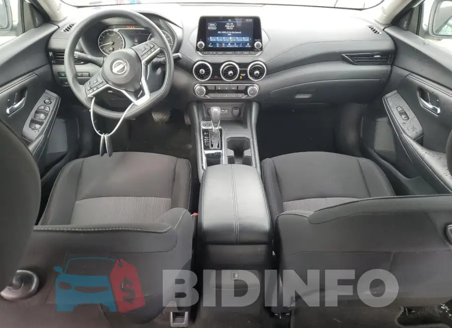 3N1AB8CV5RY336902 Photo# 8