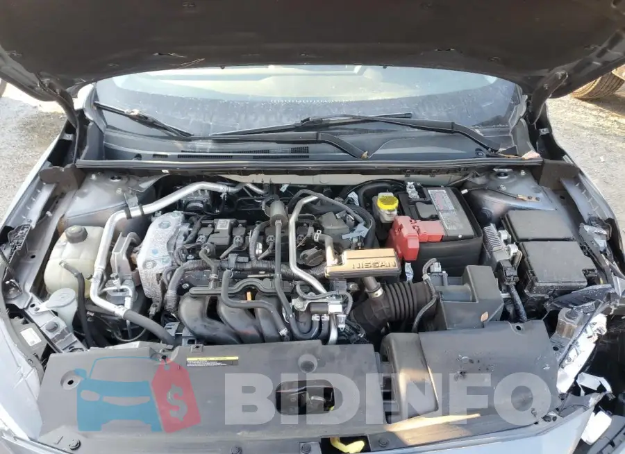 3N1AB8CV6PY264265 Photo# 11