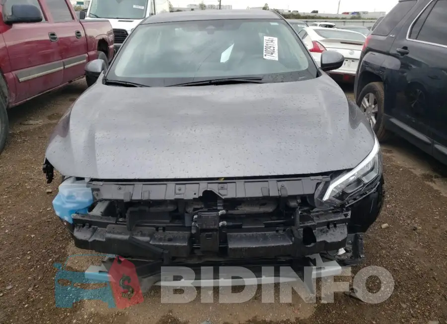 3N1AB8CV6PY320172 Photo# 5