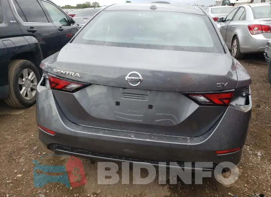 3N1AB8CV6PY320172 Photo# 6