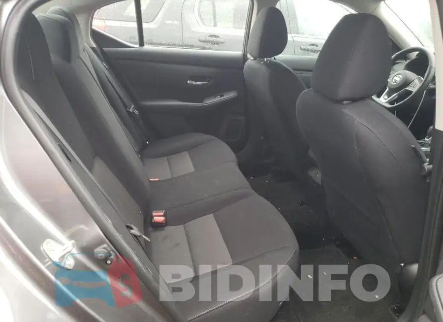 3N1AB8CV6PY320172 Photo# 10
