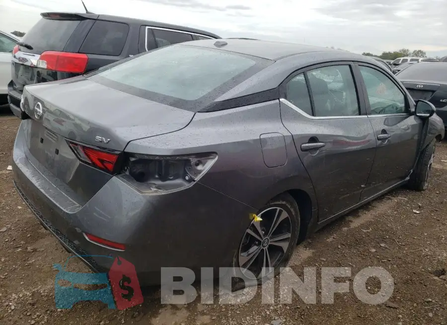 3N1AB8CV6PY320172 Photo# 3
