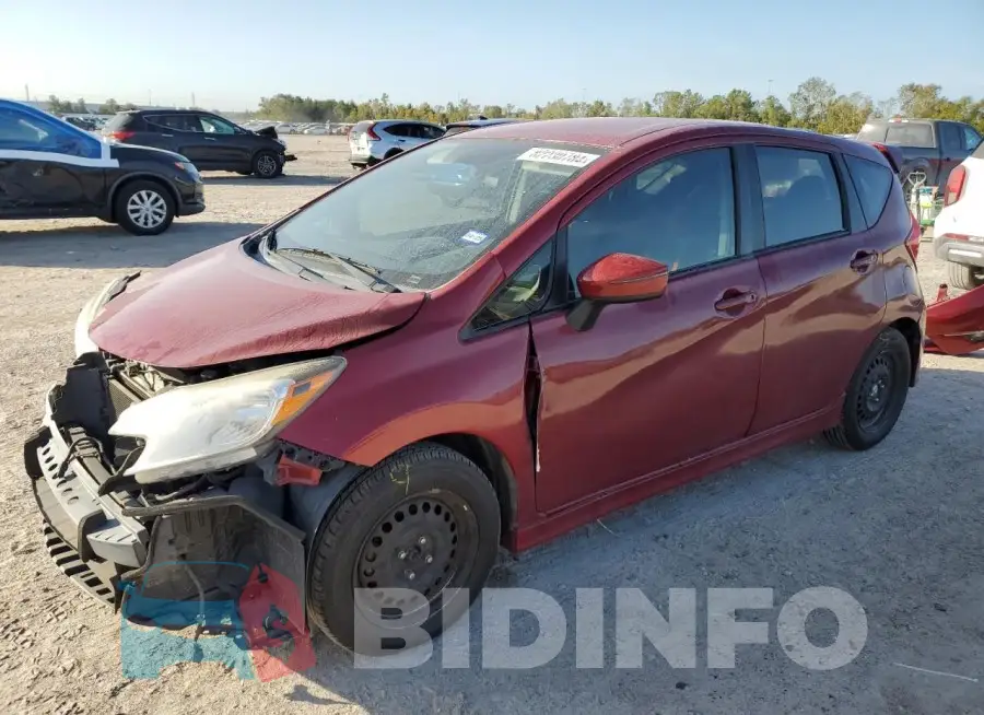 3N1CE2CP2FL400272 Photo# 1
