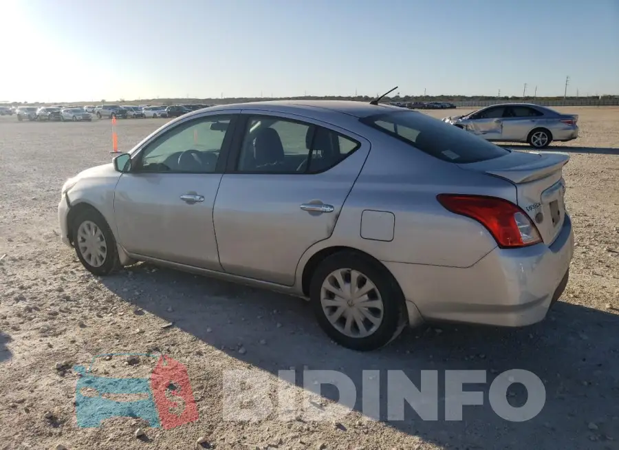 3N1CN7AP1FL878991 Photo# 2