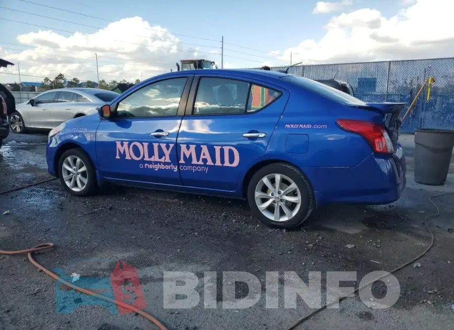 3N1CN7AP1FL953124 Photo# 2