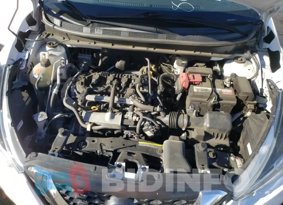 3N1CP5BV1LL507806 Photo# 11