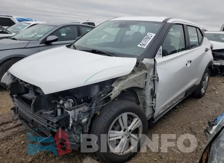 3N1CP5BV6NL503544 Photo# 1