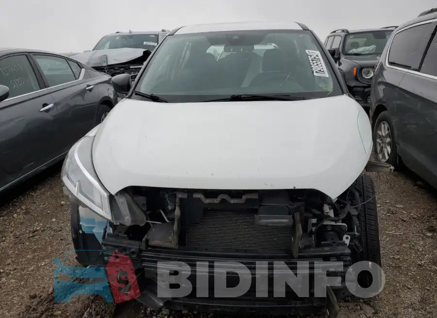 3N1CP5BV6NL503544 Photo# 5