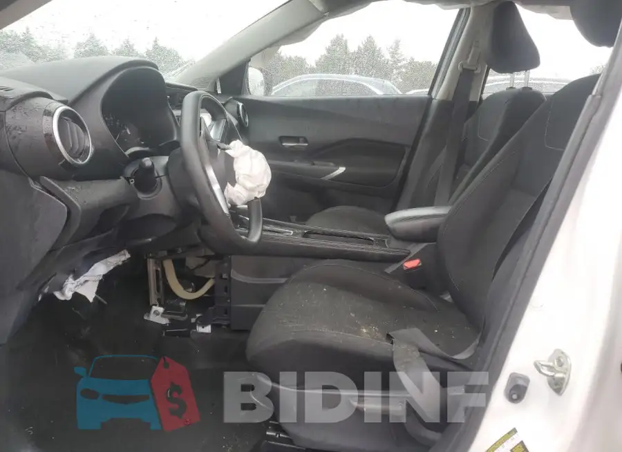 3N1CP5CV1PL468302 Photo# 7