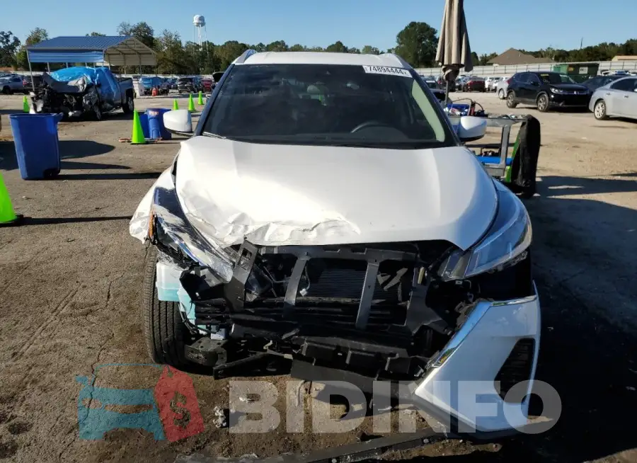 3N1CP5CV2RL575362 Photo# 5