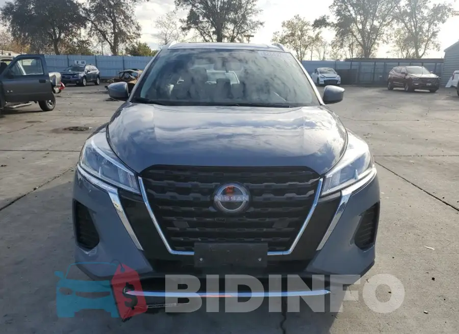 3N1CP5CV3PL535062 Photo# 5