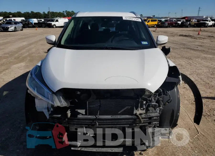 3N1CP5CV7PL508334 Photo# 5