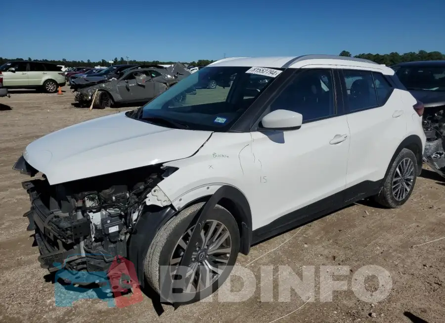 3N1CP5CV7PL508334 Photo# 1