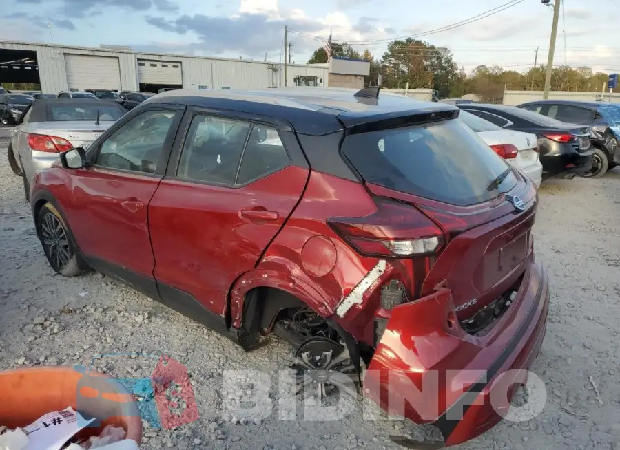 3N1CP5CV9ML541962 Photo# 2