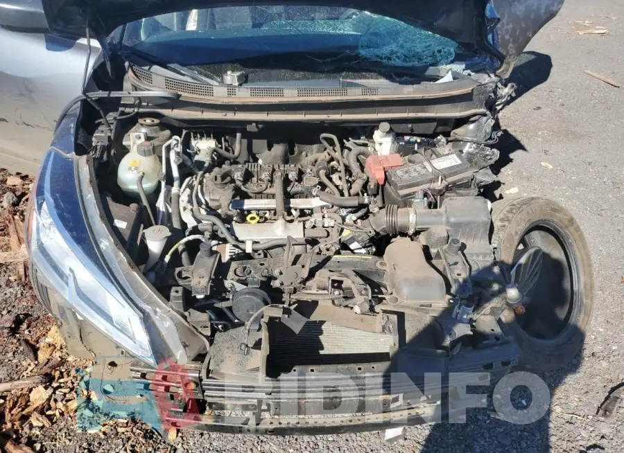 3N1CP5CVXML519484 Photo# 11