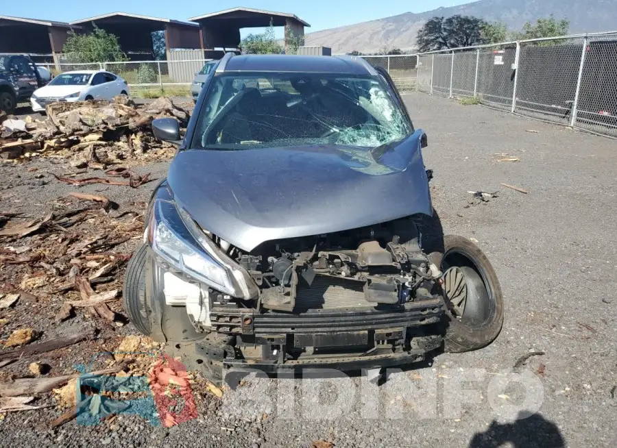 3N1CP5CVXML519484 Photo# 5