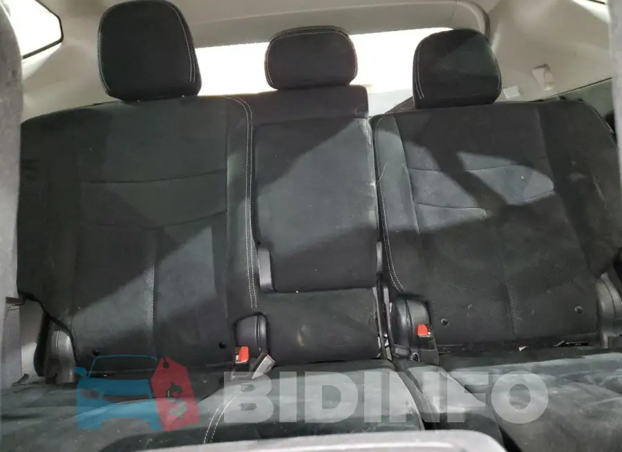 5N1AZ2AS6PC127104 Photo# 10
