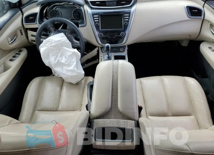 5N1AZ2CS0PC122185 Photo# 8