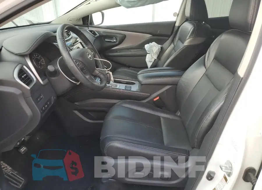 5N1AZ2CS2PC130532 Photo# 7