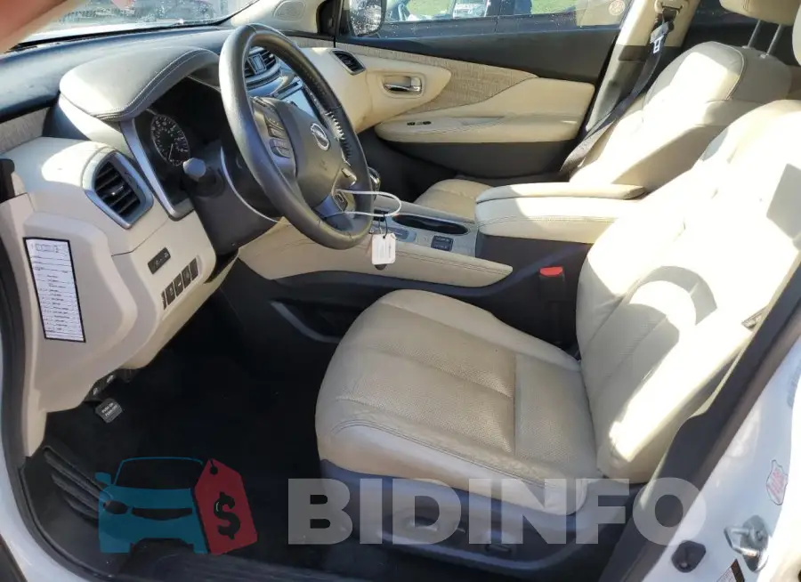 5N1AZ2CS7PC130123 Photo# 7