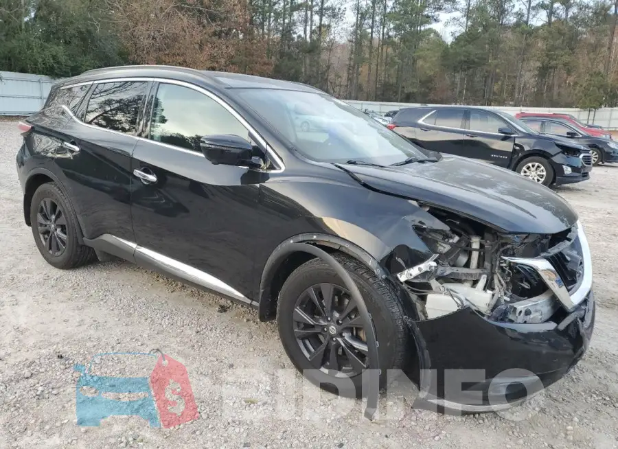 5N1AZ2MG9HN152883 Photo# 4
