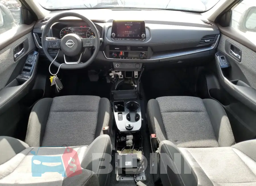 5N1BT3BBXPC903826 Photo# 8