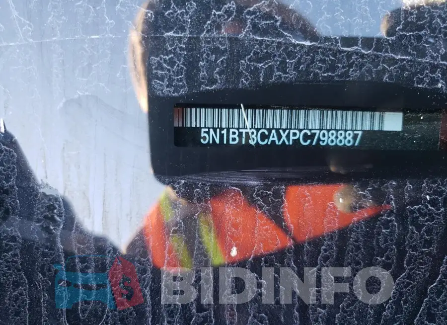 5N1BT3CAXPC798887 Photo# 14