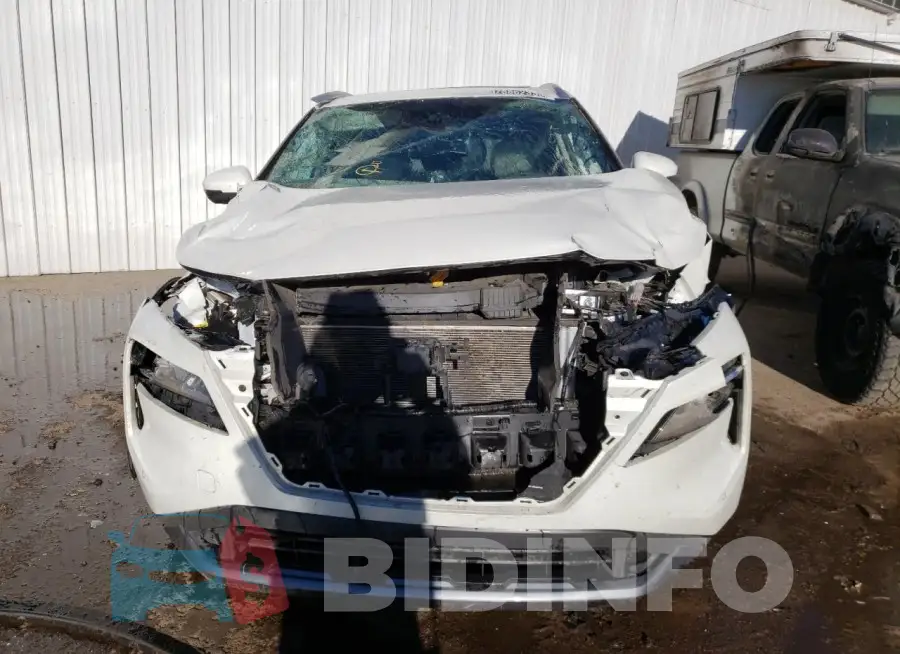 5N1BT3CB1PC789732 Photo# 5