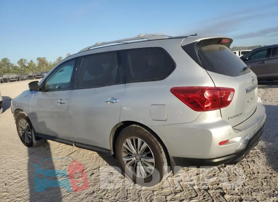5N1DR2MN3JC657976 Photo# 2