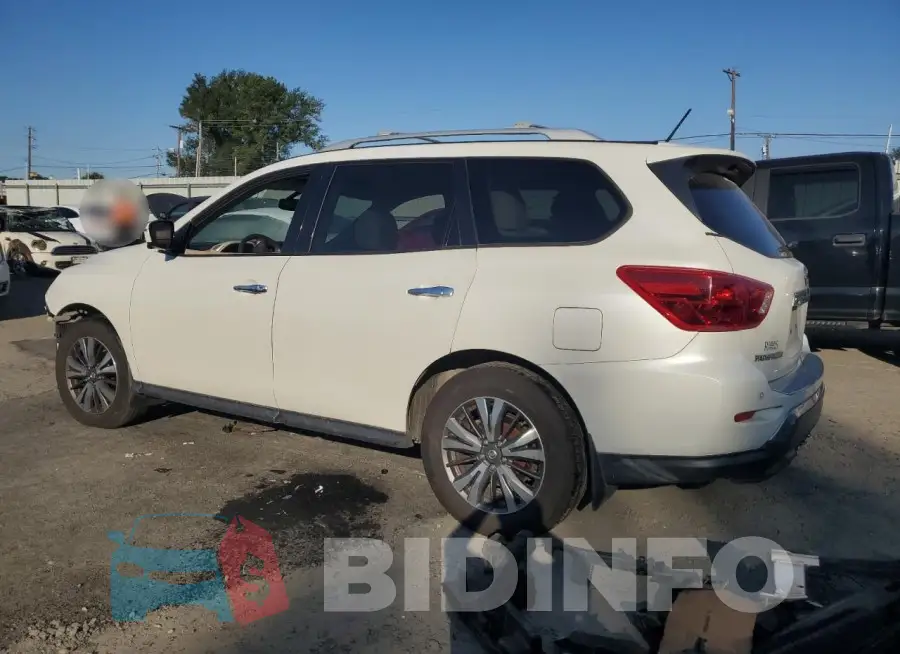 5N1DR2MN6HC669193 Photo# 2