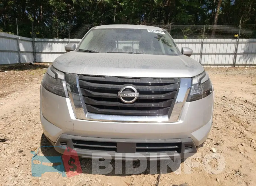 5N1DR3BA9NC228014 Photo# 5