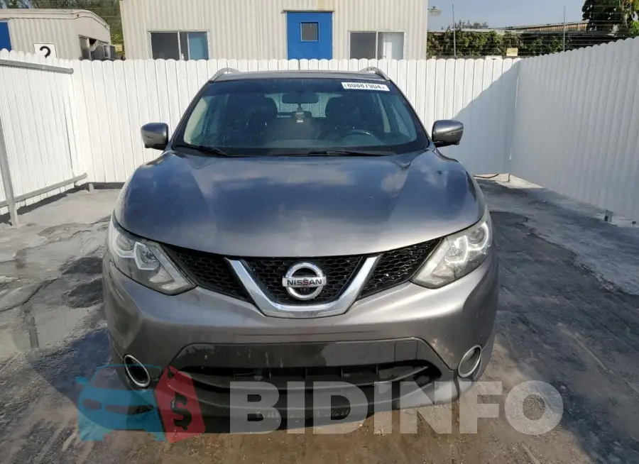 JN1BJ1CP5HW033138 Photo# 5