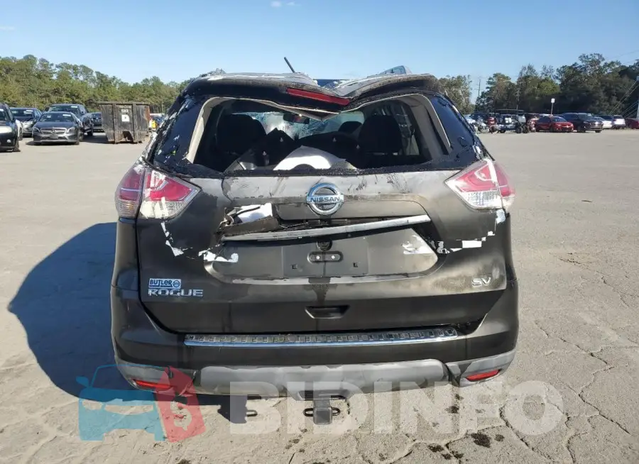 KNMAT2MT3FP515778 Photo# 6