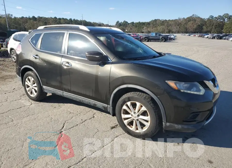 KNMAT2MT3FP515778 Photo# 4