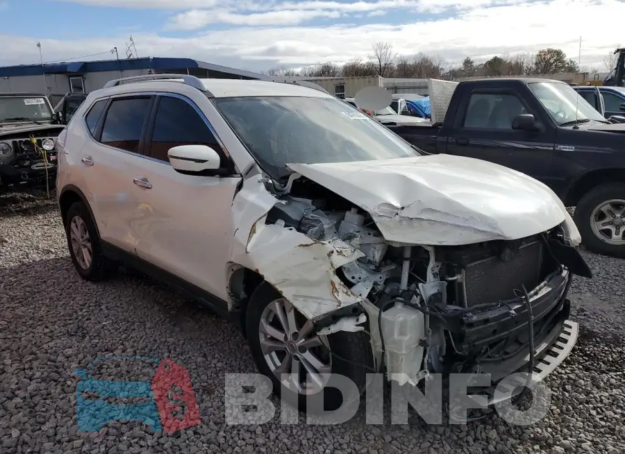 KNMAT2MT7GP611057 Photo# 4