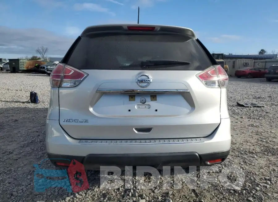 KNMAT2MT7GP614587 Photo# 6