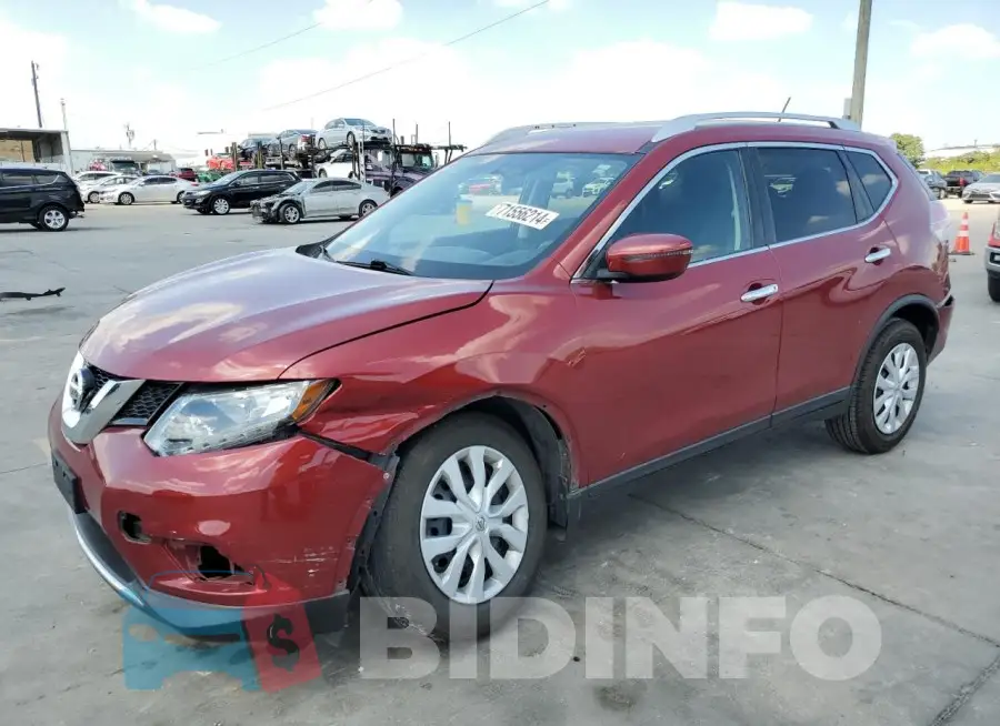 KNMAT2MT7GP728184 Photo# 1