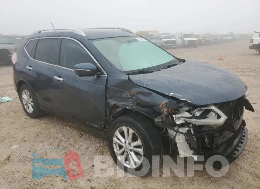 KNMAT2MT9FP512268 Photo# 4