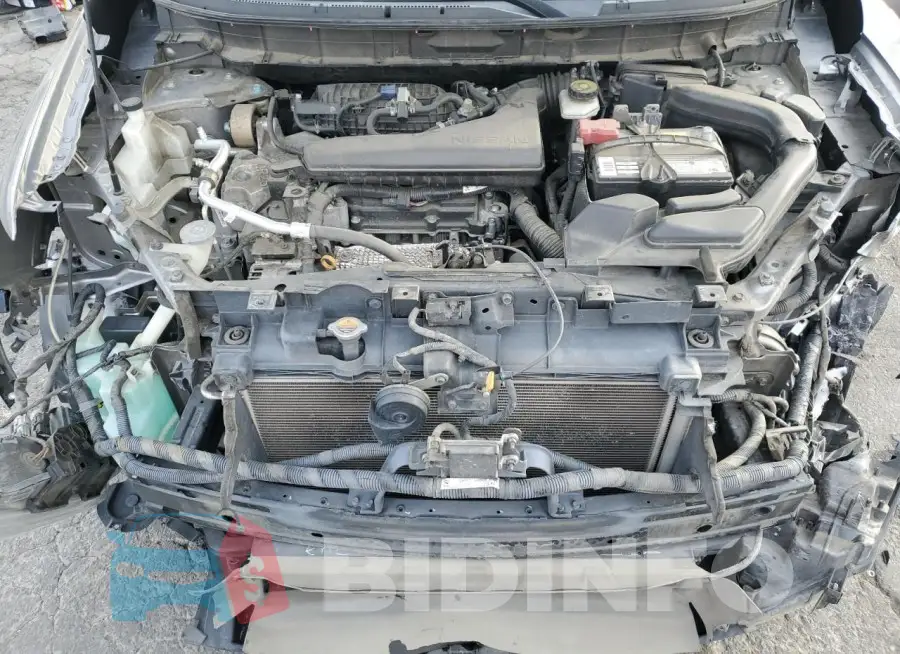 KNMAT2MTXJP554988 Photo# 12